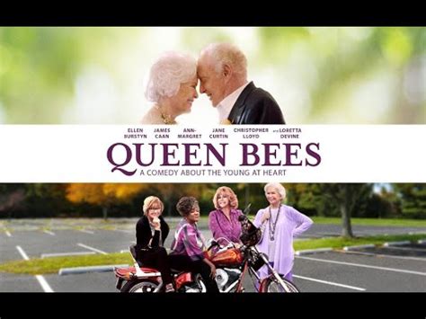 Queen Bees - Trailer [Ultimate Film Trailers] - YouTube