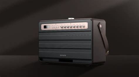 Aiwa launches range of premium speakers in India starting at Rs 2,799 ...