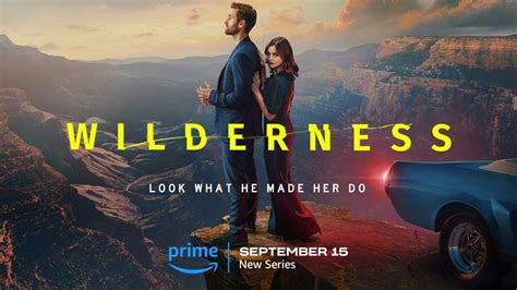 Wilderness – Review | Prime Video Series | Heaven of Horror