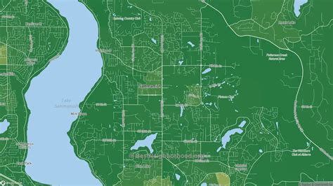 The Best Neighborhoods in Sammamish, WA by Home Value ...