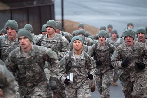 Soldiers prepare for gender-integrated Ranger Course | Article | The ...