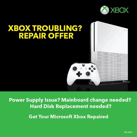 Microsoft Xbox Repair – xbox one s – xbox one console – Xbox One Repair ...