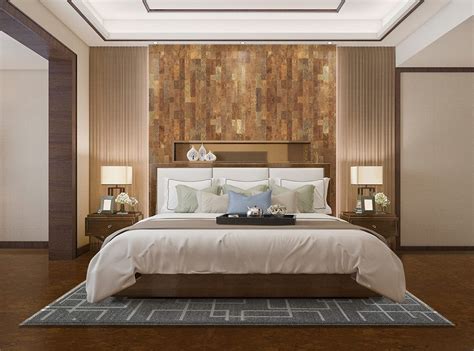 Cork Wall Panels Acoustic Wall Tiles - 7mm