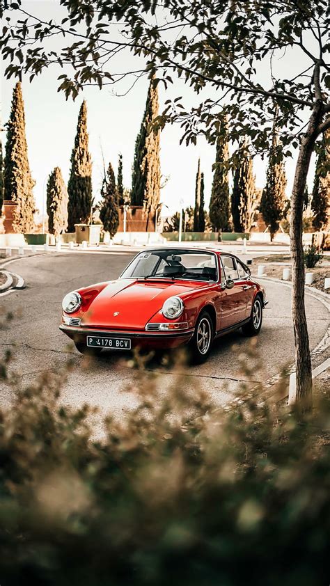 85+ Wallpaper Vintage Porsche Picture - MyWeb