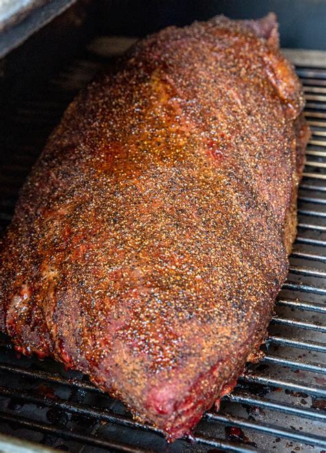 Award Winning Texas Brisket Rub (SECRET RECIPE WITH VIDEO) | Urban Cowgirl