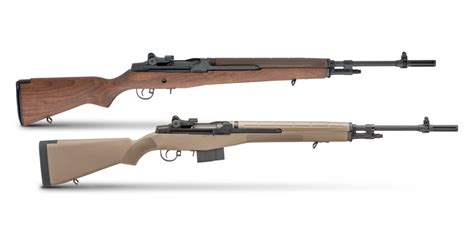 Best Springfield Armory M1A Models [Ultimate Guide] - Pew Pew Tactical