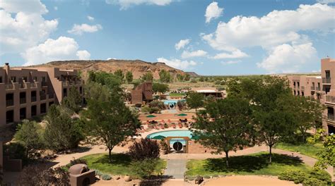 Hyatt Regency Tamaya Resort & Spa Announces a Premier Getaway ...