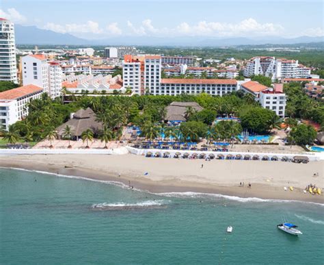 Melia Puerto Vallarta All Inclusive (Puerto Vallarta): What to Know ...