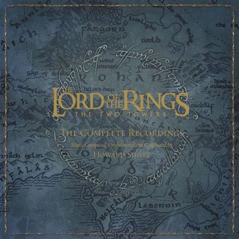 Customer Reviews: The Lord of the Rings: The Two Towers The Complete ...