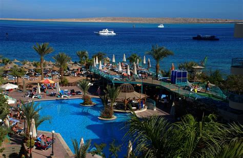 Hotel Bella Vista Resort, Egypt Hurghada - Invia