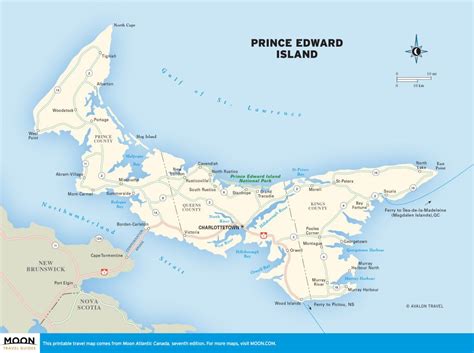 Atlantic Canada | Prince edward island, Atlantic canada, East canada