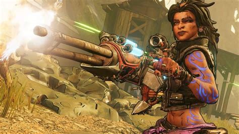 Borderlands 3 DLC Characters Unlikely, Existing Characters Expanded