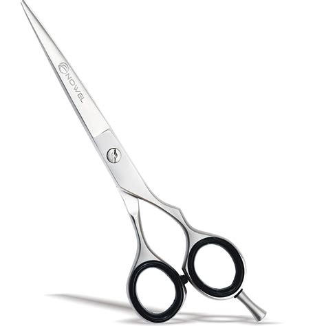 Best Professional Hair Cutting Shears Reviews - Buying Guide 2020