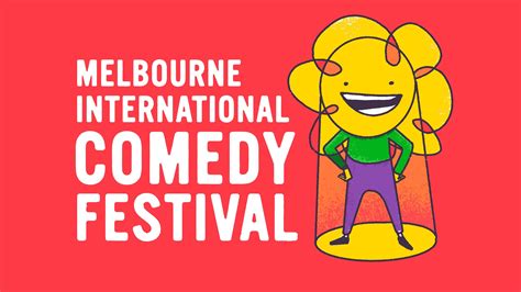 Melbourne Comedy Festival : ABC iview