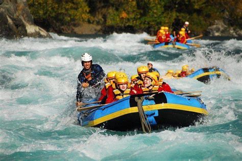 Rafting In Nepal Package | Rafting In Trisuli River Near Kathmandu