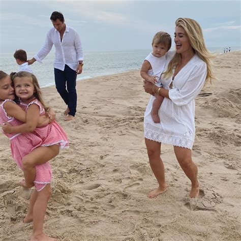 Celeb Families’ Beach Trips Amid Coronavirus Pandemic: Pics