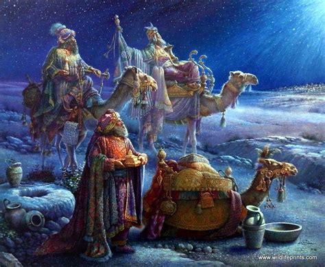 Pin by Rita Watson on Classic Art | Christmas nativity, Christmas ...