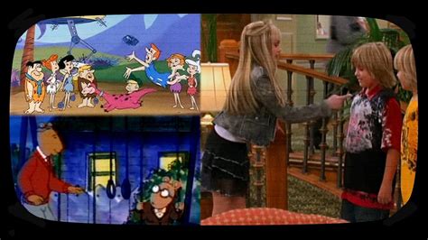 The Best Crossover Episodes In TV History