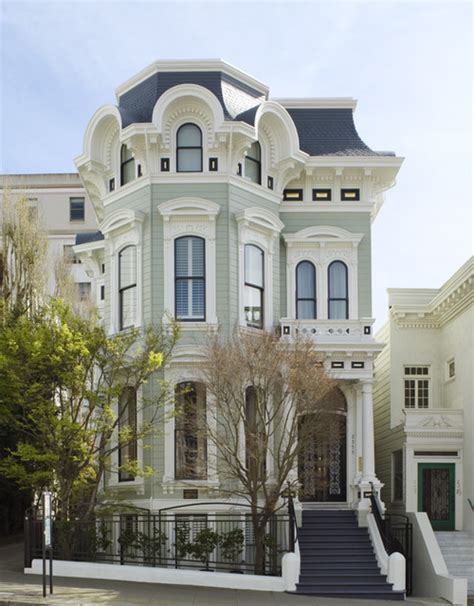 Victorian Architecture