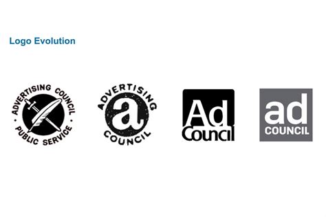 Compassionate, open, bold: Check out The Ad Council's rebrand | Campaign US