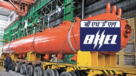 BHEL bags order to supply compact heat exchanger sets for Tejas ...