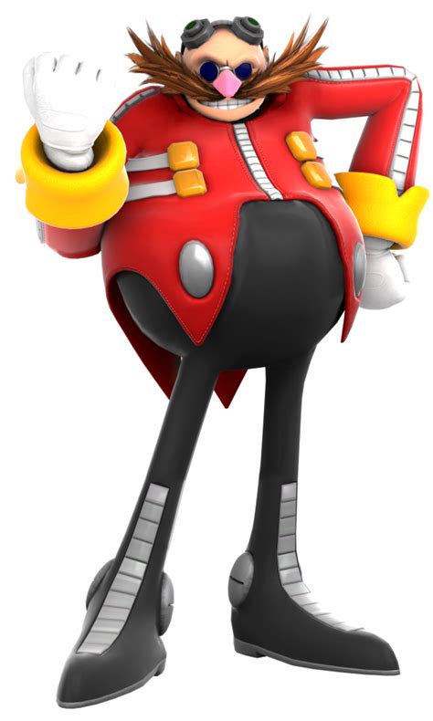 Dr. Eggman | Sonic, Eggman, Sonic birthday