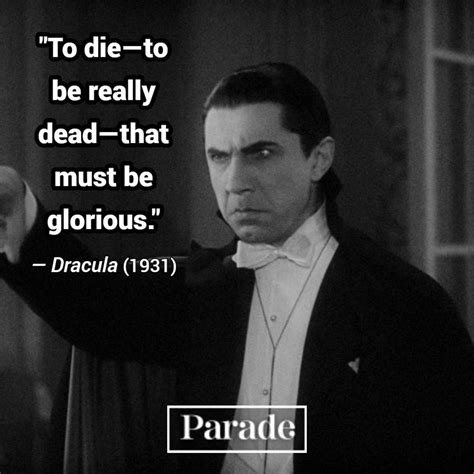 250+ Best Horror Movie Quotes - Parade