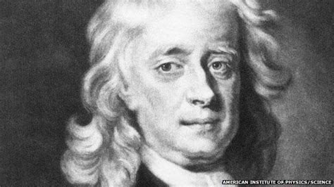 Sir Isaac Newton: Grantham's blue plaque tributes - BBC News