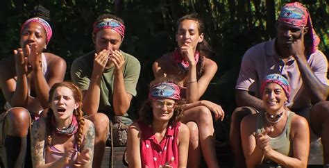 'Survivor 46' Preview Teases What To Expect In Season Finale