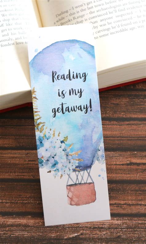 Beautiful Bookmarks With Quotes - ShortQuotes.cc