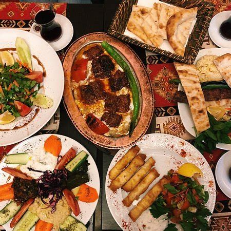 TURKISH CUISINE, Istanbul - Sultanahmet - Restaurant Reviews, Photos ...