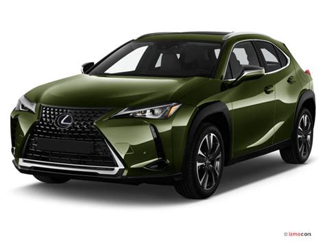 2023 Lexus UX Hybrid Review, Pricing, & Pictures | U.S. News