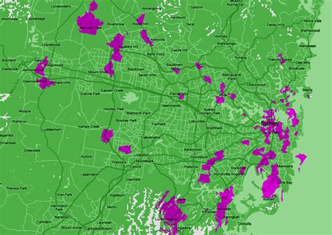 Telstra 5G Network Coverage: What we know so far | WhistleOut