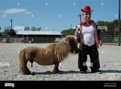 WEE MAN, JACKASS NUMBER TWO, 2006 Stock Photo - Alamy