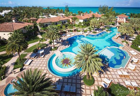 The 8 Best All-Inclusive Turks & Caicos Resorts of 2021