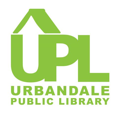 The Library | Urbandale Public Library