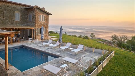 Tuscany vacation rentals: 7 dreamy villas