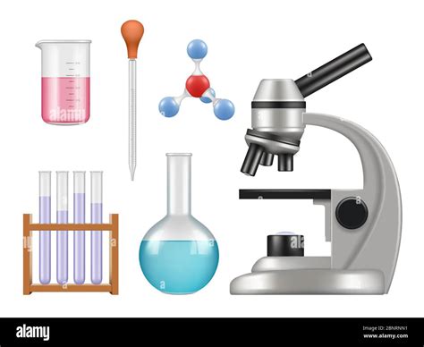 Lab Equipment Clipart Black And White Christmas