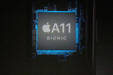 5 reasons why Apple's next-gen 7nm A12 chip could be the best feature ...