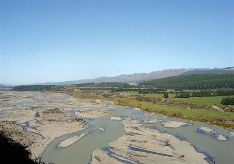 Wairau River | river, New Zealand | Britannica