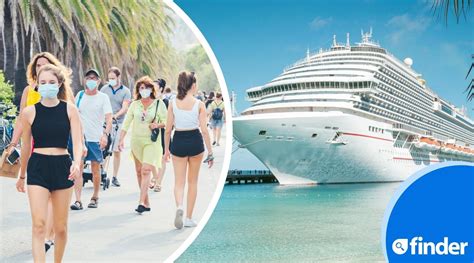 Travel insurance & COVID-19: Are you covered for cruises? - Finder