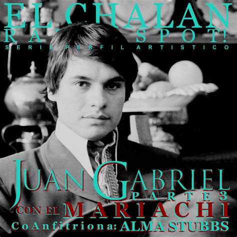 Juan_Gabriel_Series_Perfil_Artisitco_Con El Mariachi