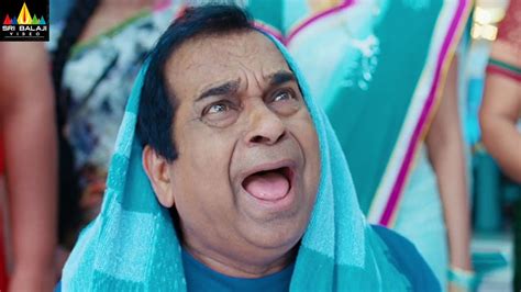 Brahmanandam Comedy Movies