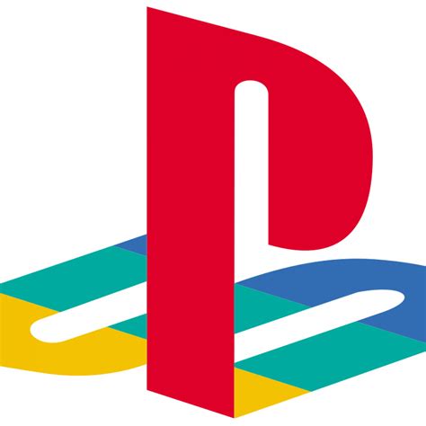 Ps5 Logo Transparent