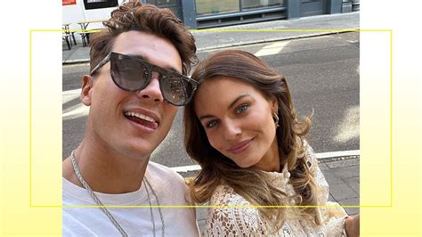 So, Are Made In Chelsea’s Emily Blackwell And Miles Nazaire Finally ...