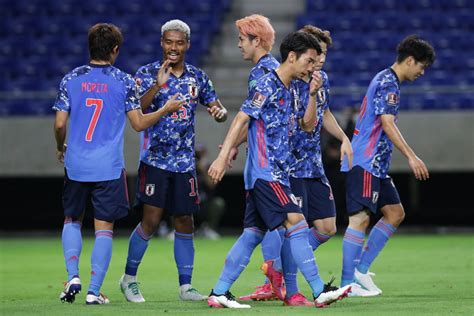 Japan at the AFC Asian Cup™