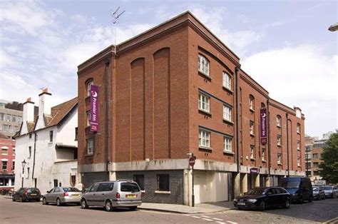 Premier Inn Bristol City Centre (King Street) Hotel - Reviews, Photos ...