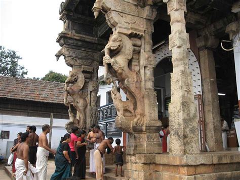 Padmanabhaswamy Temple Treasure - World's 'Richest' Mystery