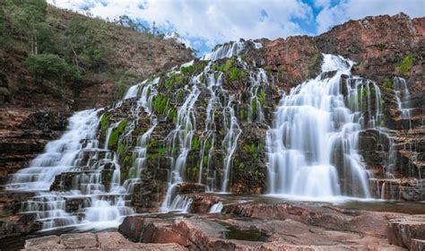 25 Best Brazil Waterfalls + Map to Find Them • I Heart Brazil