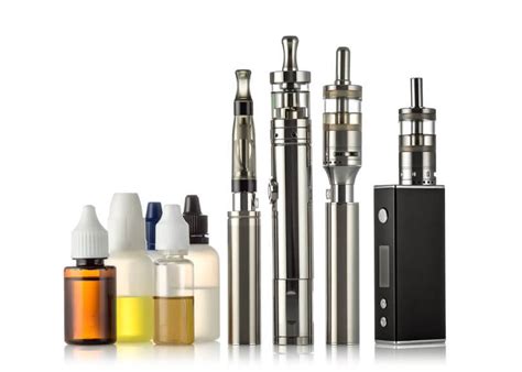 Most Popular E-Cigarette Brands List